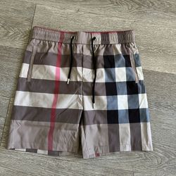 Burberry Shorts