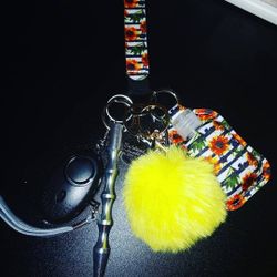 Keychain