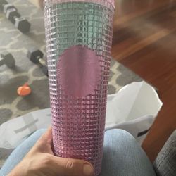 Starbucks Tumbler
