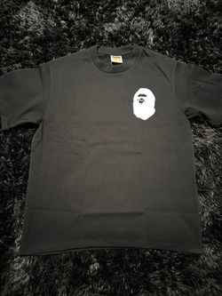 bape tee