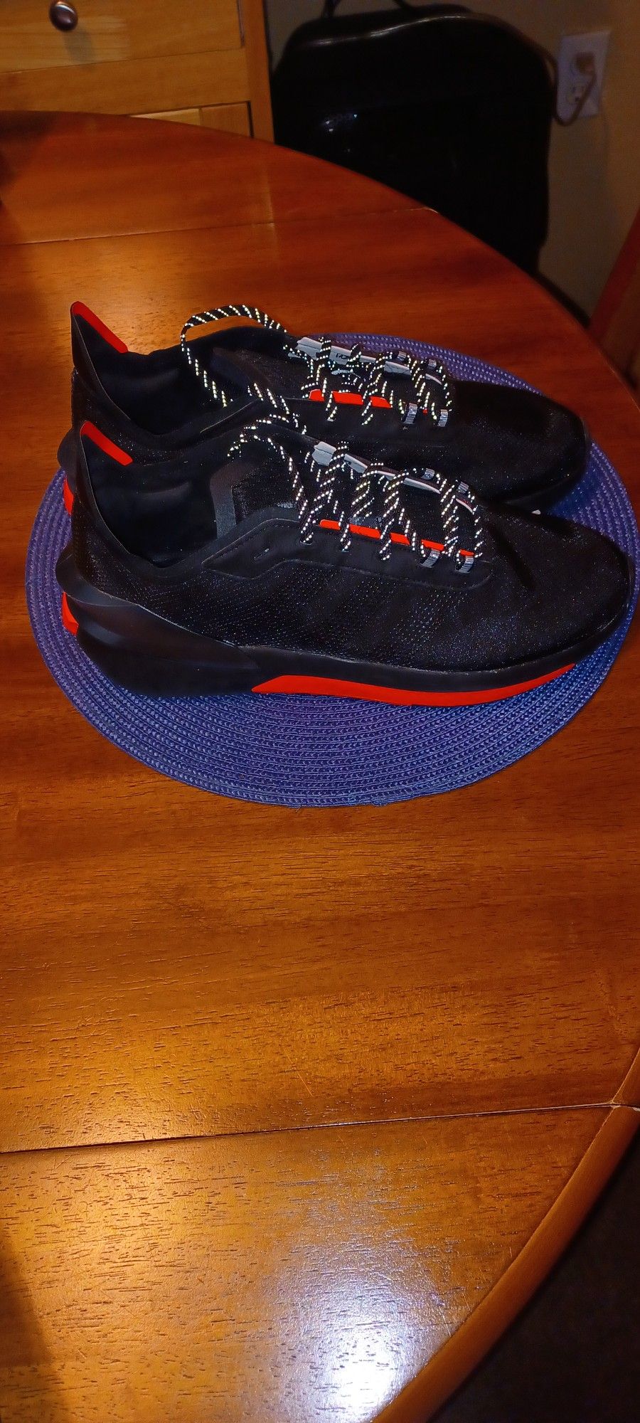 Adidas Boost Running Shoes New