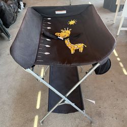 Baby Changing Table