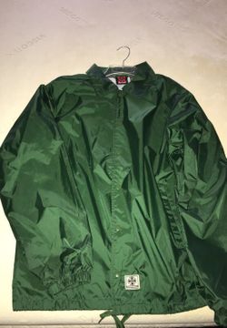 independent windbreaker