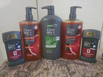 Dove bundle
