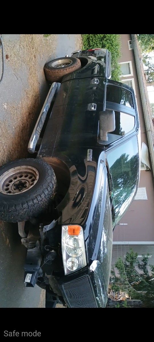 2006 Ford F-150