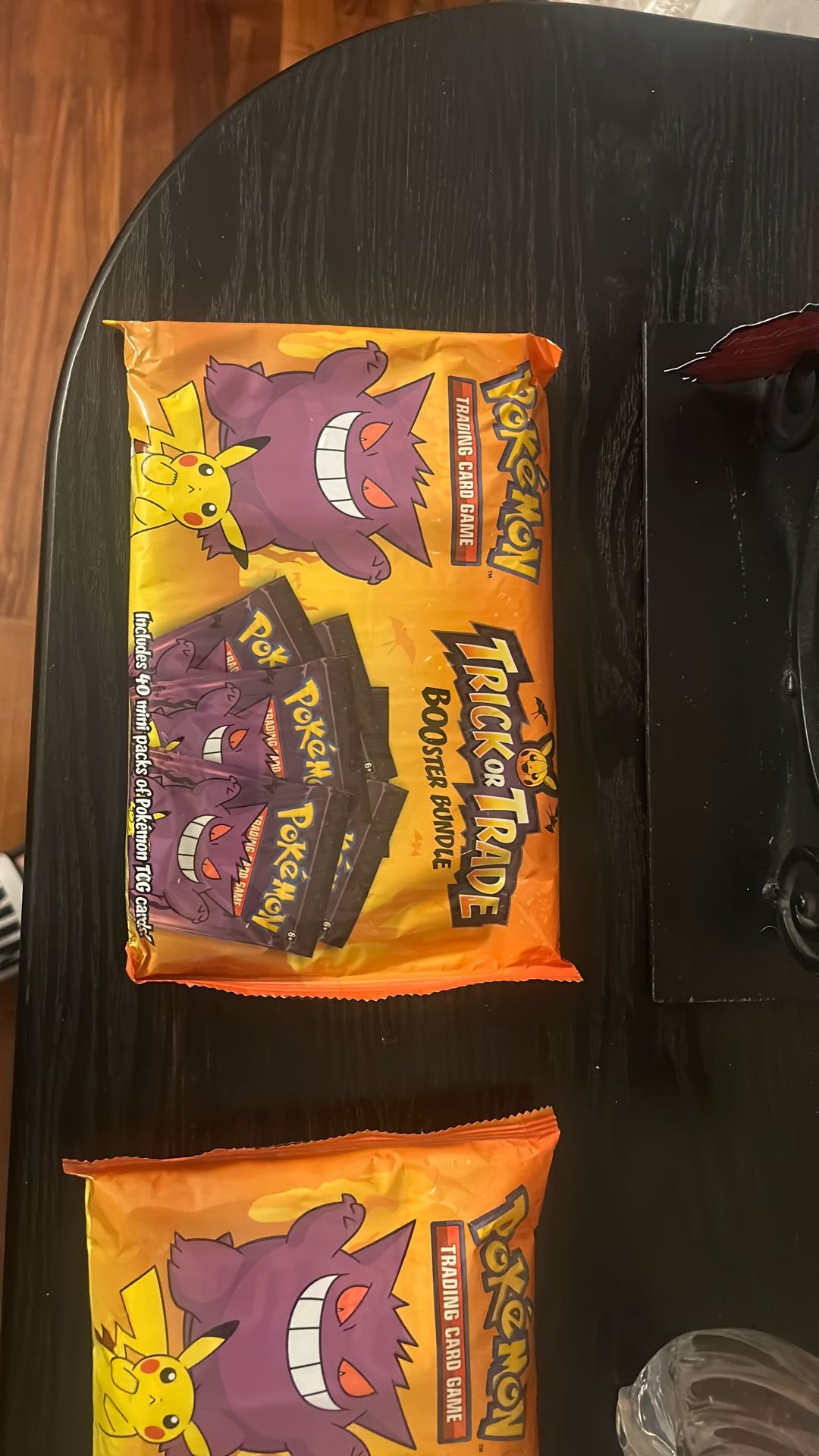 Pokémon Trick Or Trade 2022