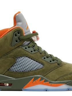 Jordan 5 Brand New Never Worn