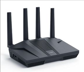 GL.iNet GL-MT6000 Flint 2 Wi-Fi 6