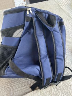 CAT or SMALL DOG BACK PACK 