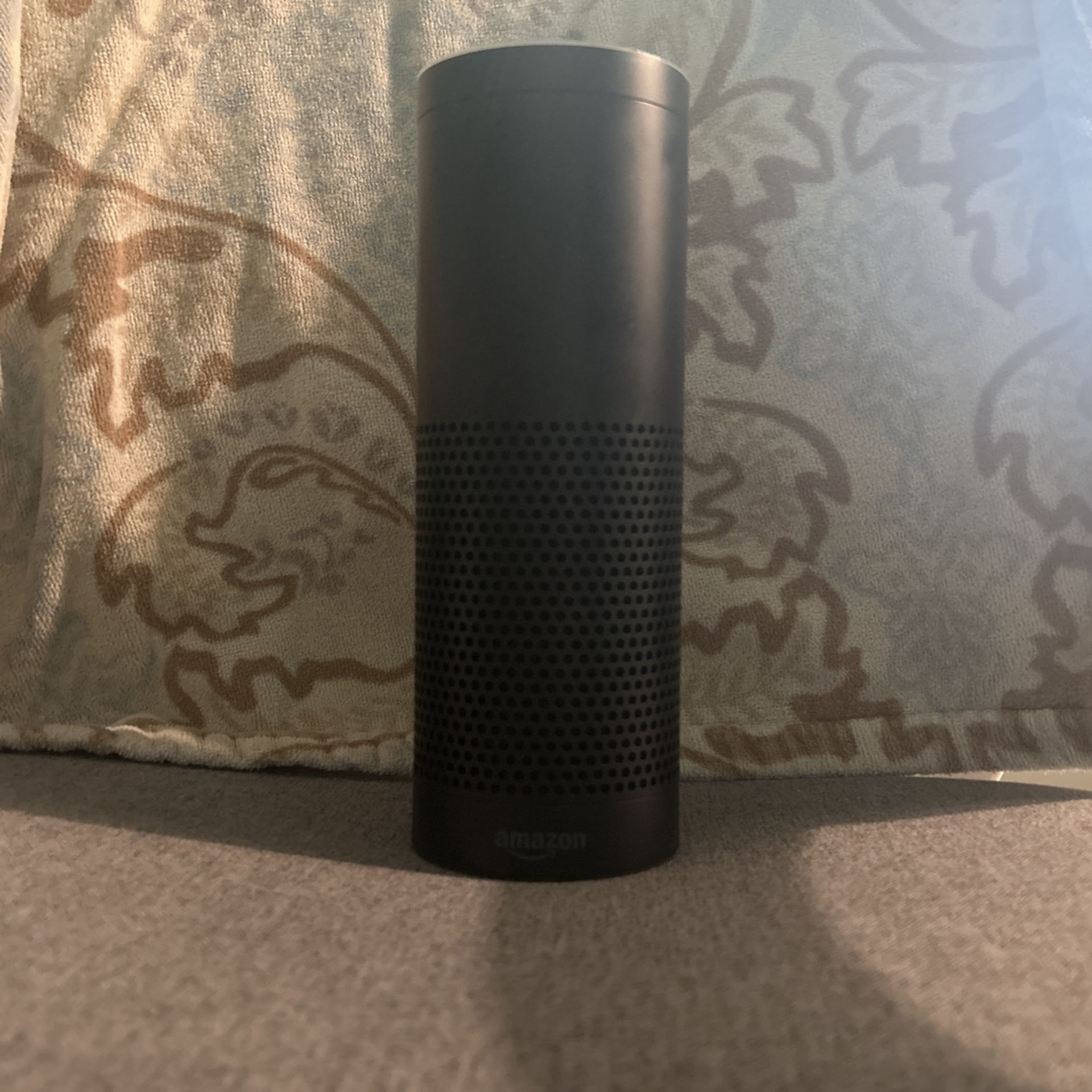 1st Generation Amazon Echo 