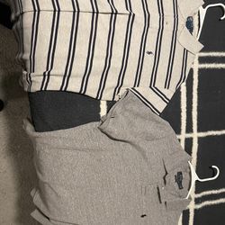 Men’s Ralph, Lauren Polo Shirts 