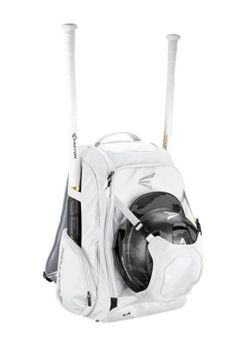 Easton Walk-Off IV Backpack Softball Baseball ** Read Below **