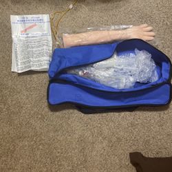 Advanced Venipuncture Training Arm