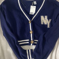 H&M Cardigan 