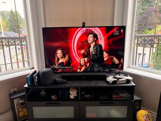 Ikea TV stand