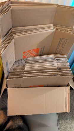 Moving Supplies