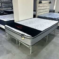 Mattresses, Twin, Full, Queen ,King
