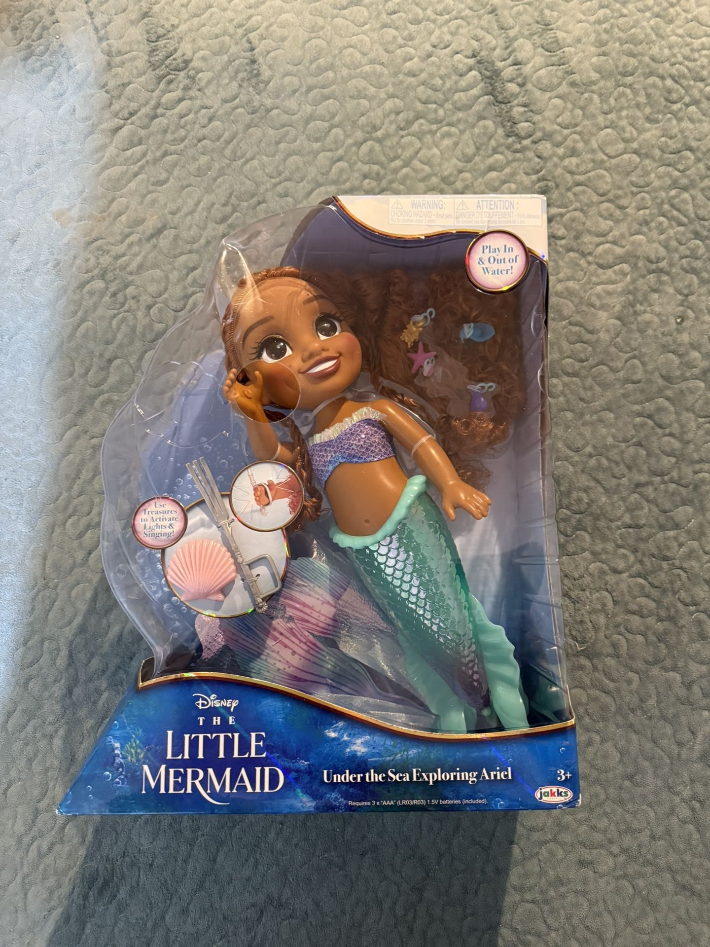 Disney Dolls