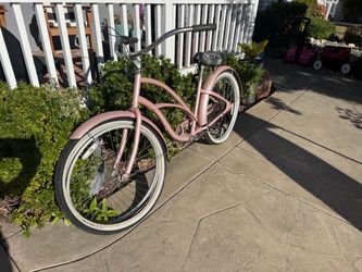 Electra Cruiser