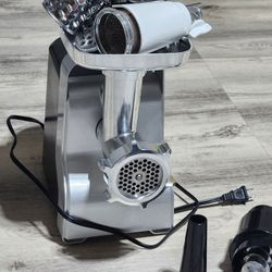 Moledora Como Nueva, Solo Se Uso Una Dos veces .  