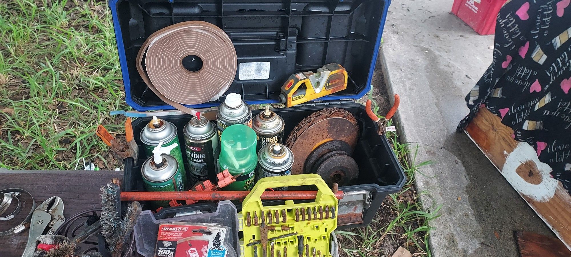 A Little Bit Of Everything