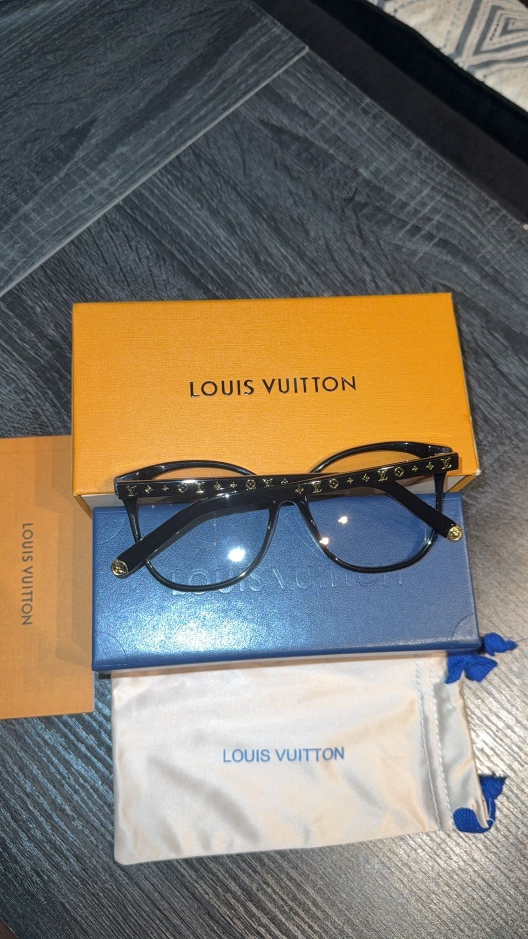 Louis Vuitton Reading Sunglasses For Women