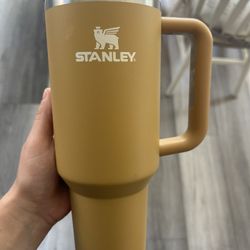 Stanley Quencher
