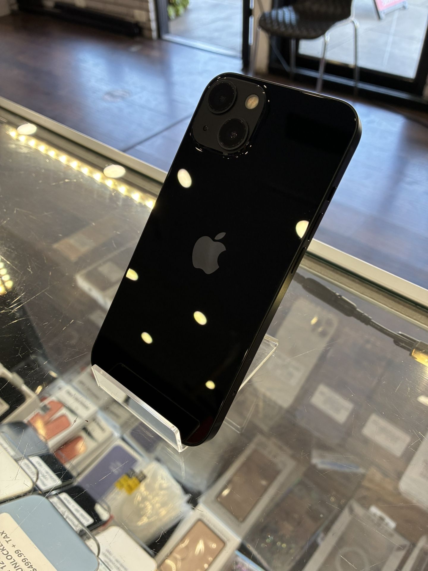 iPhone 13 128gb AT&T/Cricket