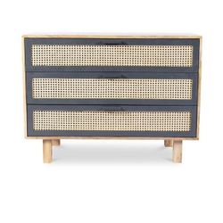 Ashton Chest, Rattan