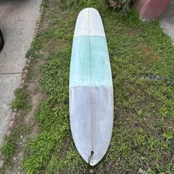 Surfboard (Longboard)