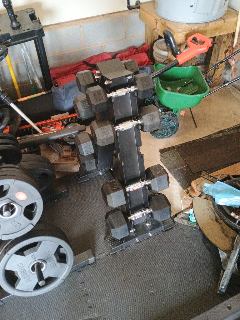 Weights