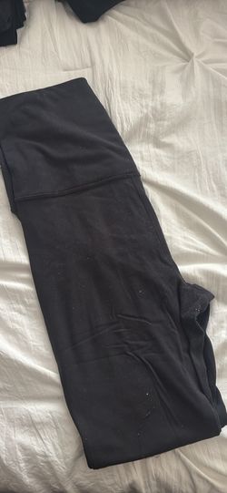 Maternity Leggings