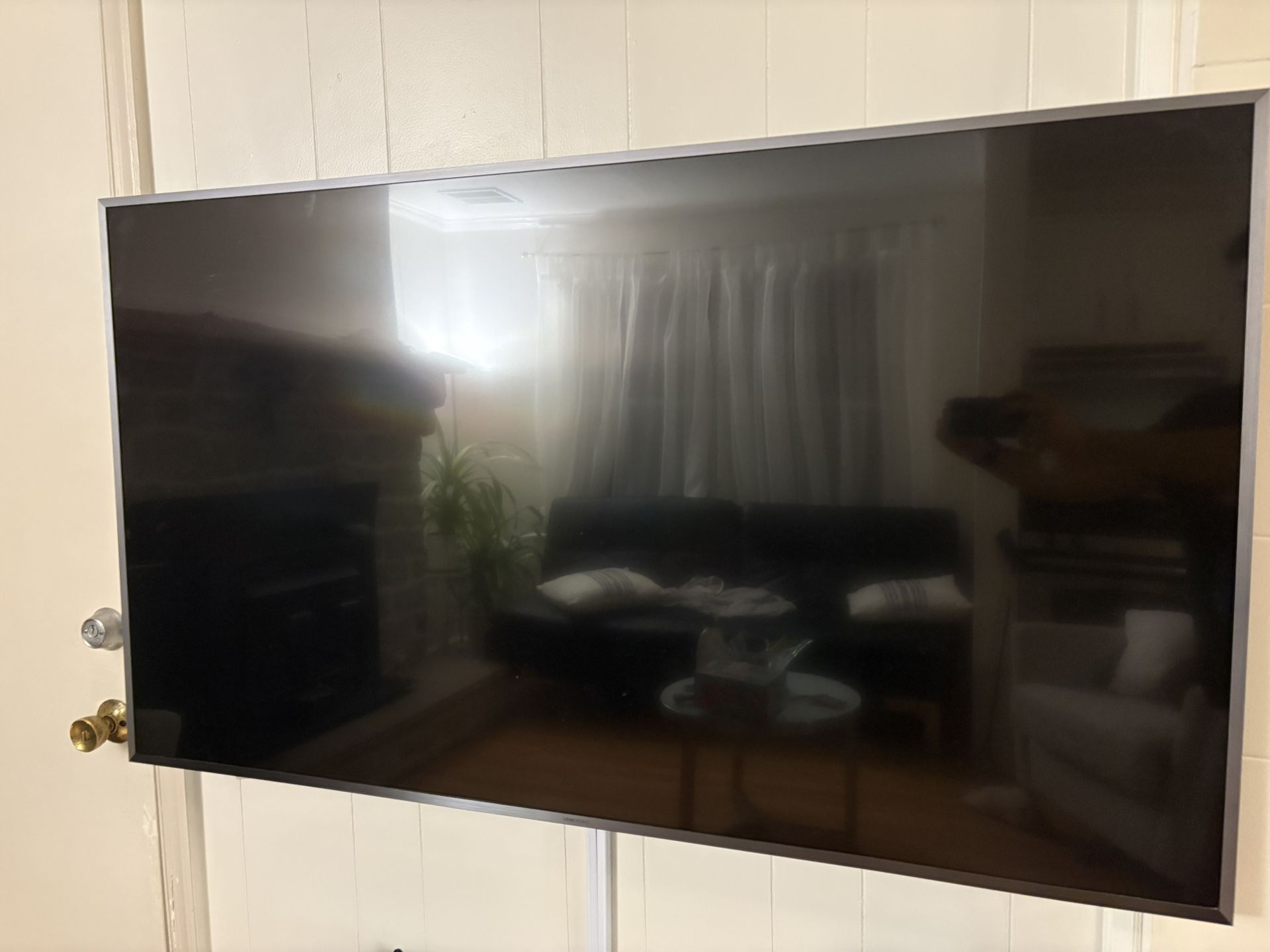 Samsung 7 Series Smart TV 55”