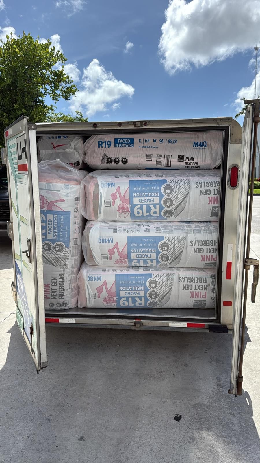 Insulation De Paredes