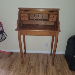 Antique Desk