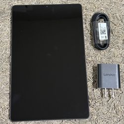 Lenovo M9 9” Tablet - Works but display is not proper