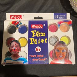 Face Paints