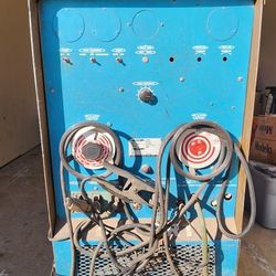 Hobart Welder TG-201 