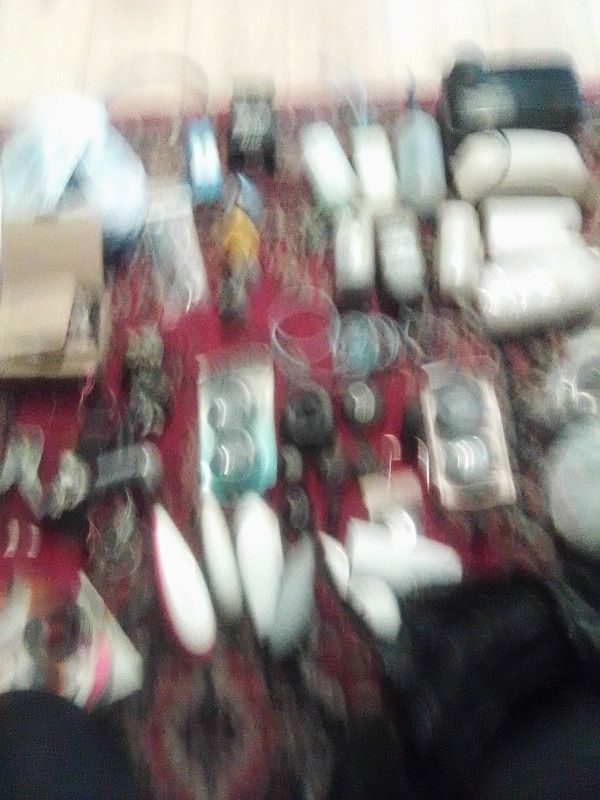 Blow Out Sale On Rc Plane Parts