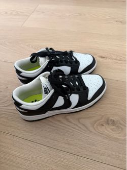 Nike Low Dunks