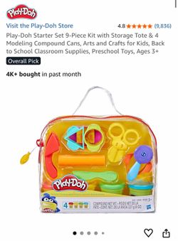 Kids activity toys