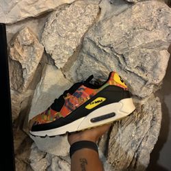 Nike Air Max 90 Familia Sz 12