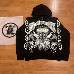 Hellstar Hoodie 