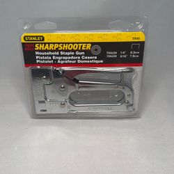 Stanley Sharpshooter Staple Gun TR45