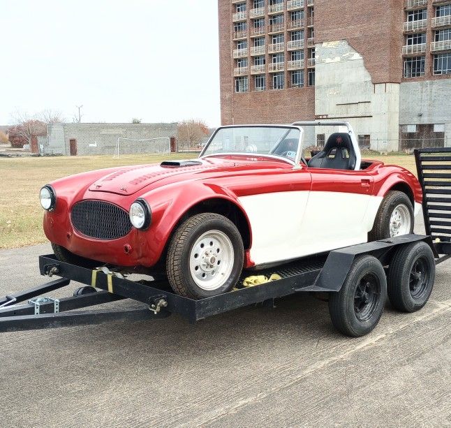 Austin Healey V8 Kit Car * TRADE ONLY