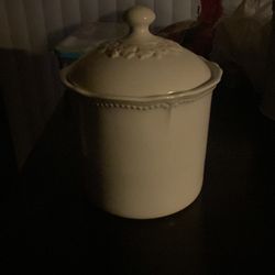 Cookie Jar