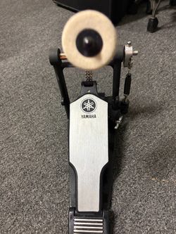 Drum set pedal Yamaha FP-8500 $99
