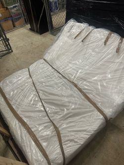 Queen Mattress