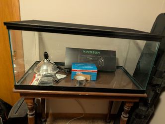 40 breeder tank