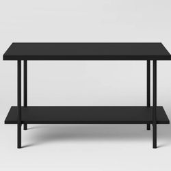 Coffee Table Black